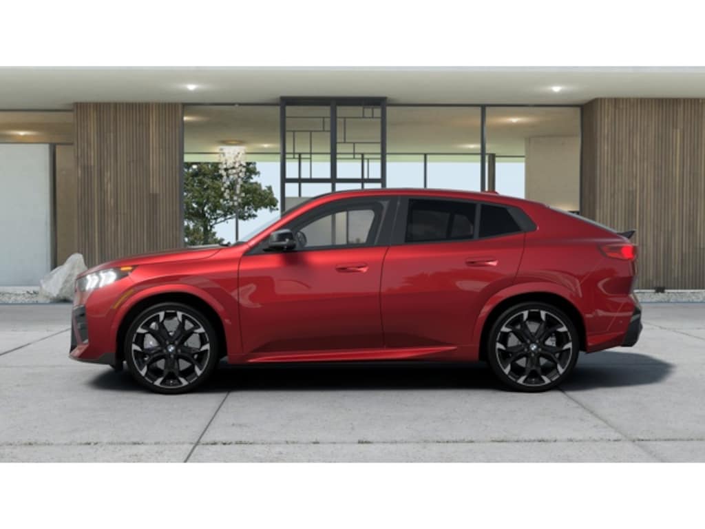 New 2026 BMW X2 M35i SUV