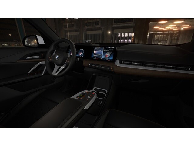 2026 BMW X1 28i - Photo 29