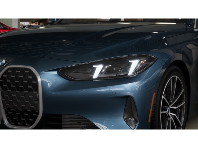 2026 BMW 4 Series 430i - Photo 34