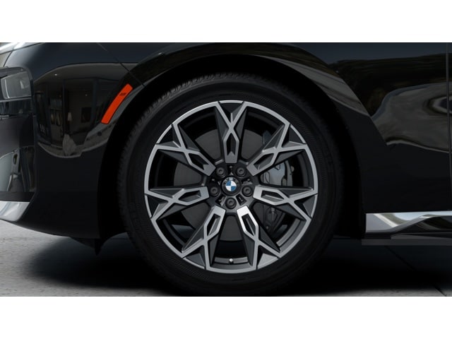 2025 BMW i7 60 - Photo 7