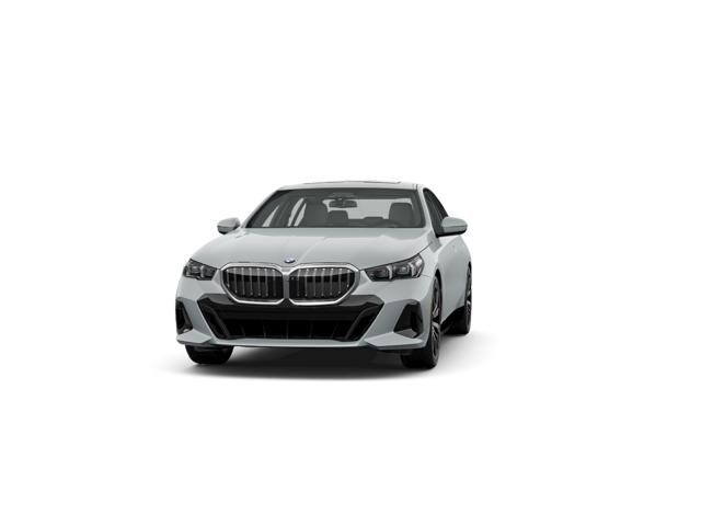 2026 Bmw 530i Sedan photo 2