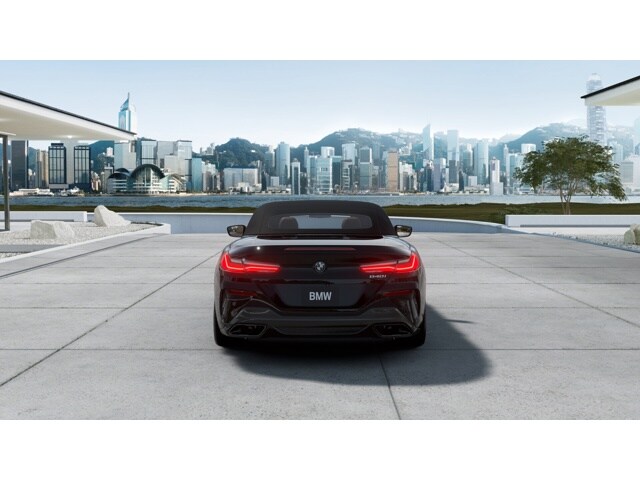 2026 BMW 8 Series 840i - Photo 6
