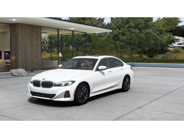 BMW 3 Series for Sale in The Woodlands BMW of The Woodlands