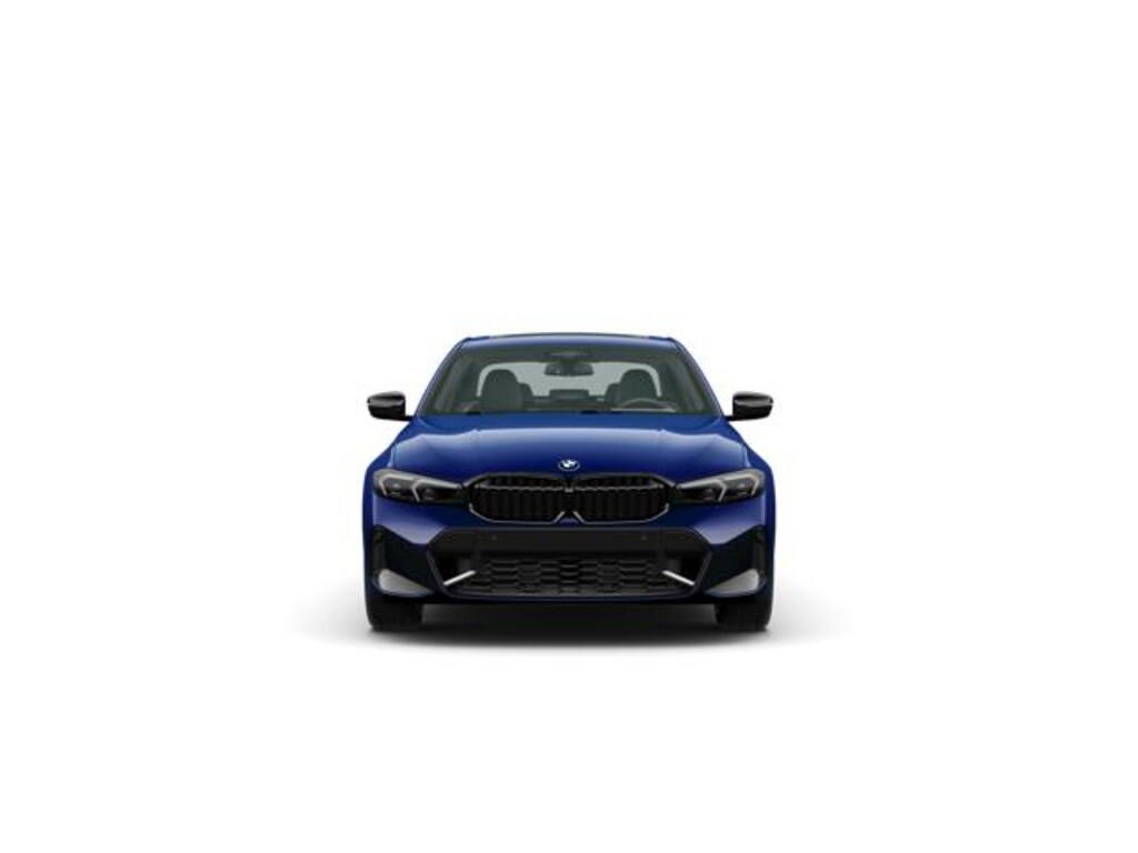 New 2026 BMW 330i xDrive NA Sedan