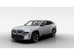 2026 BMW XM Label SUV