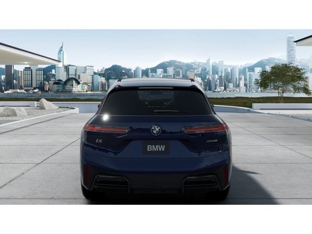 2025 BMW Z4 M40i - Photo 35