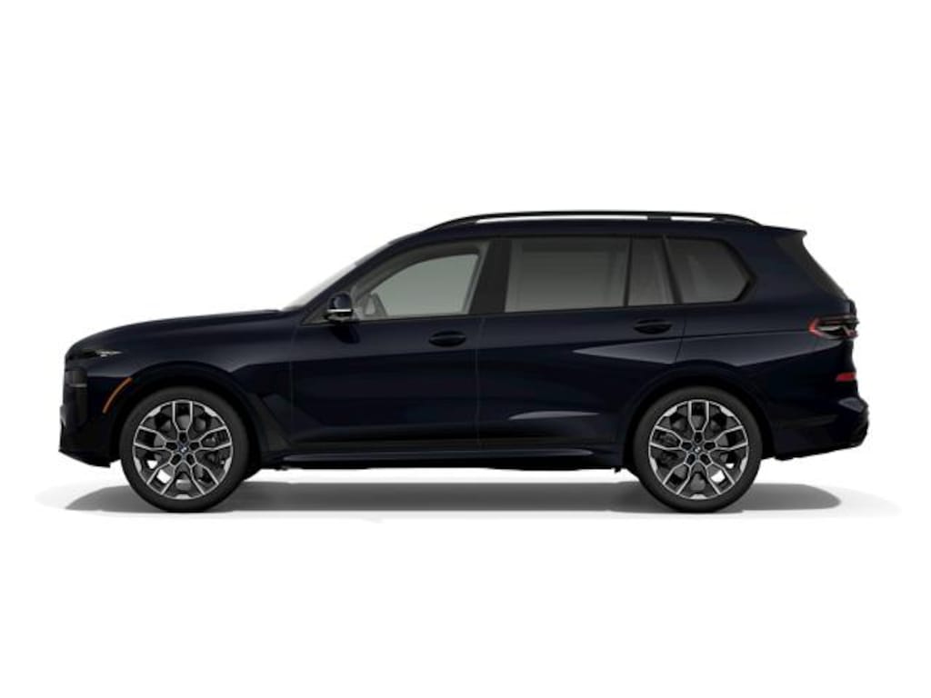 New 2026 BMW X7 xDrive40i SUV