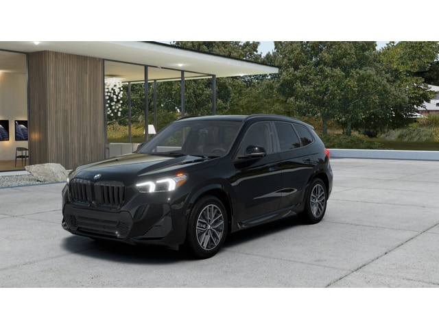 2026 BMW X1 xDrive28i's photo