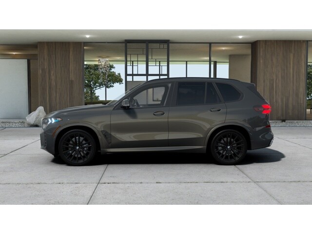 2026 Bmw X5 sDrive40i photo 2