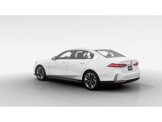 2026 BMW 5 Series 530i - Photo 21