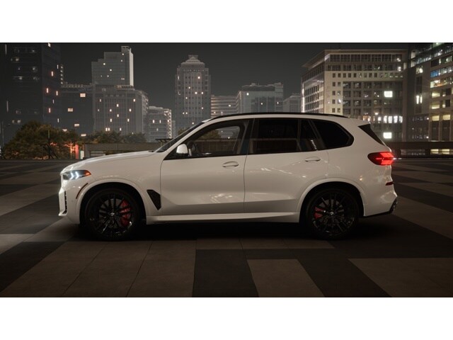 2026 Bmw X5 sDrive40i photo 4
