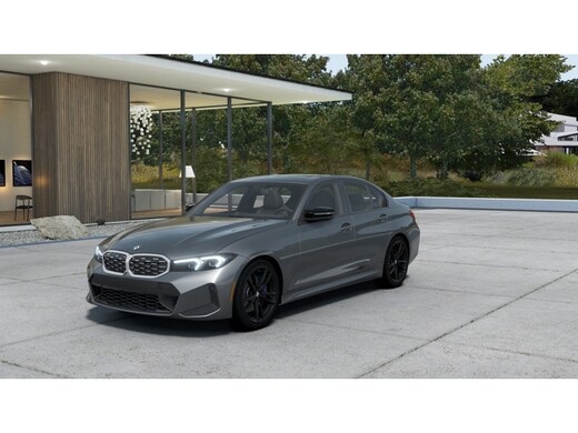 2023 BMW M3 (Alpine White) — DETAILERSHIP™