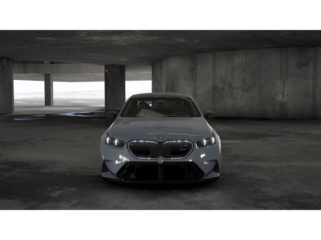 2026 Bmw M5 5 photo 3