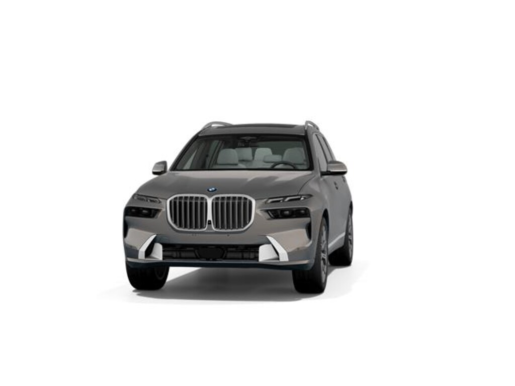 New 2026 BMW X7 xDrive40i SUV