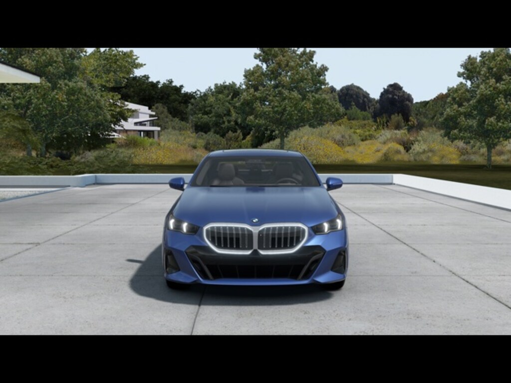 2025 BMW 530i xDrive For Sale Fairfax VA