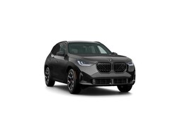 New 2026 BMW X3 30 xDrive SUV For Sale in Freehold