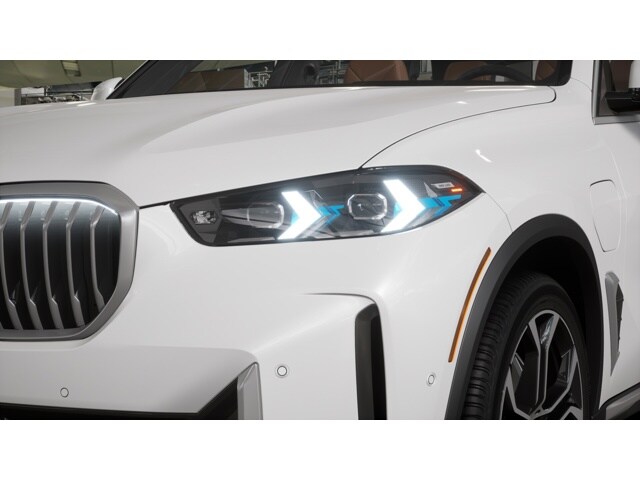 2026 BMW X5 50e - Photo 36