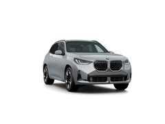 2026 BMW X3 30 xDrive SUV
