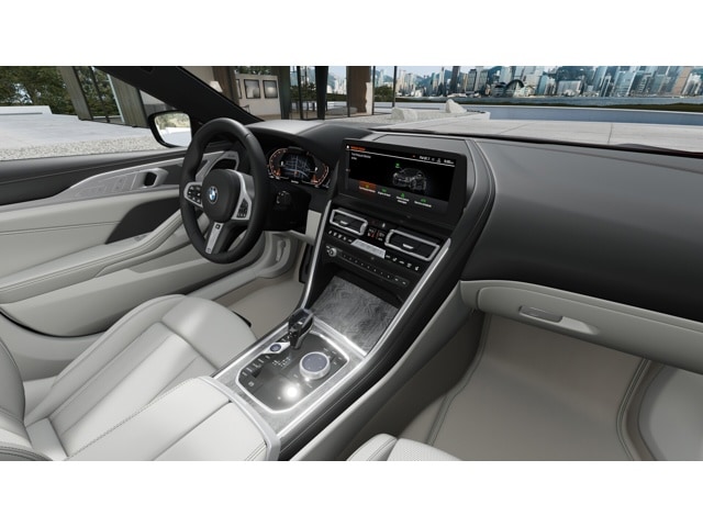 2026 BMW 8 Series 840i - Photo 48