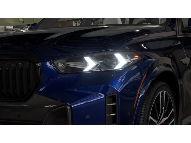2026 BMW X5 40i - Photo 34