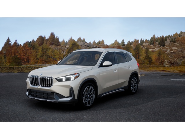 2027 BMW X1