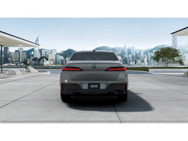 2026 BMW 7 Series 740i - Photo 5