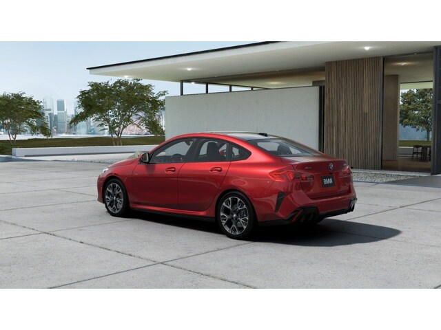 2025 Bmw 228i xDrive Gran Coupe photo 2