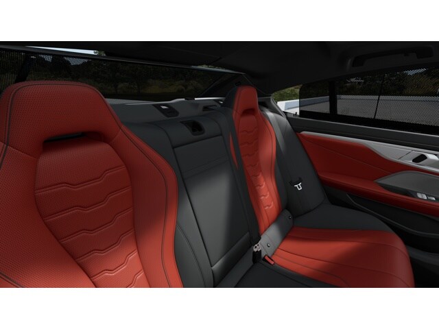 2026 BMW 8 Series 840i - Photo 31