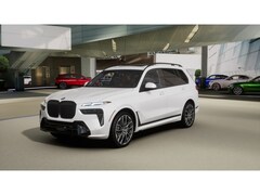 2027 BMW X7 xDrive40i SUV