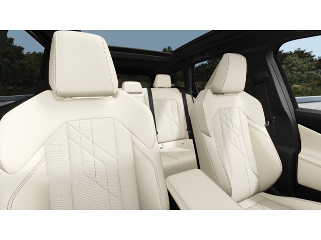 2026 BMW X3 30 - Photo 27