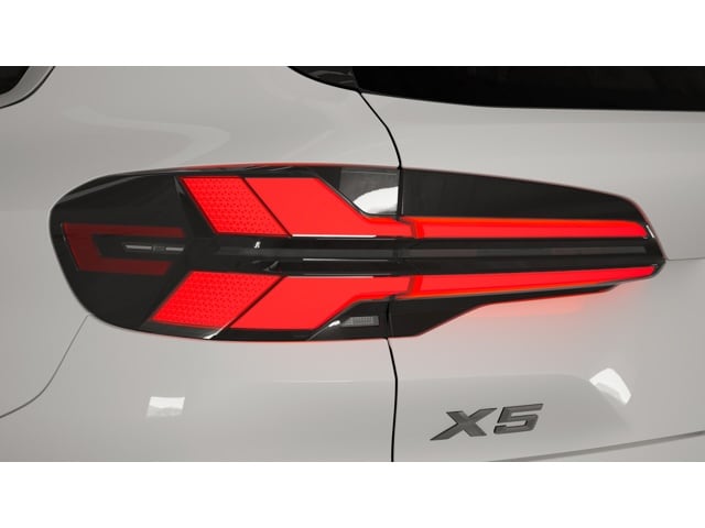 2026 BMW X5 40i - Photo 49
