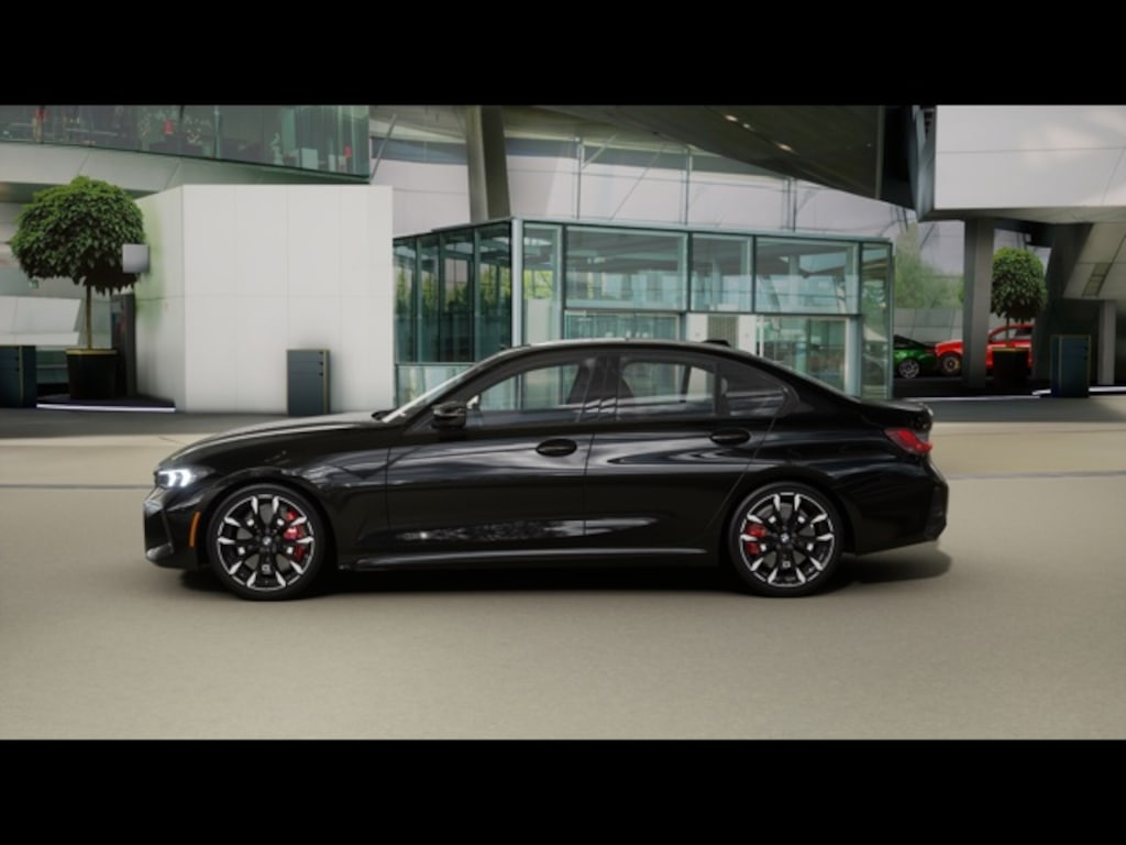 2025 BMW M340i For Sale Albany NY Glenmont