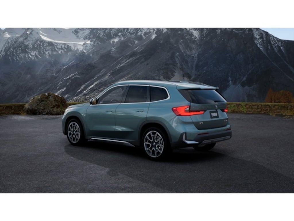 New 2026 BMW X1 xDrive28i SUV