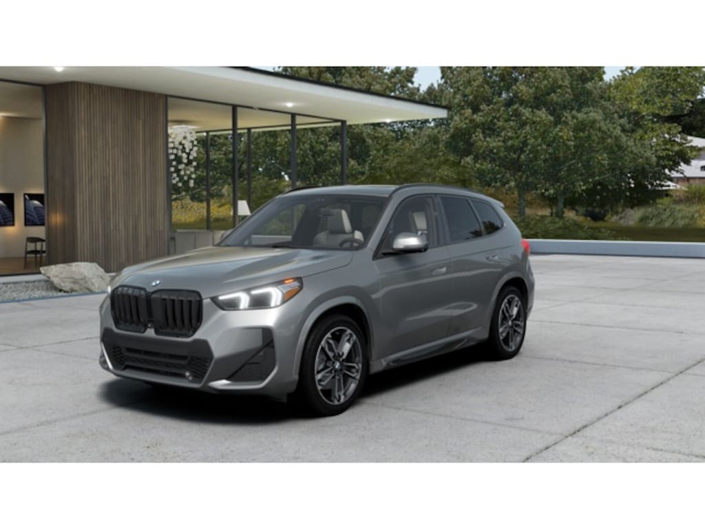 New 2026 BMW X1 xDrive28i SUV