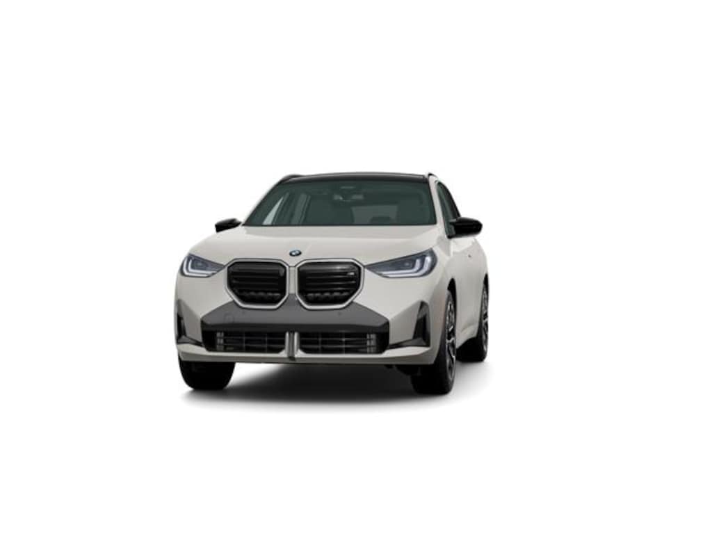 New 2026 BMW X3 M50 xDrive SUV