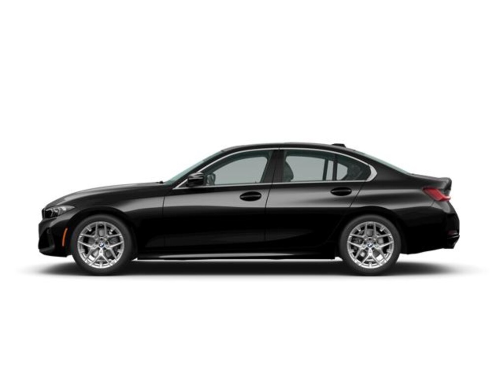 New 2026 BMW 330i xDrive NA Sedan