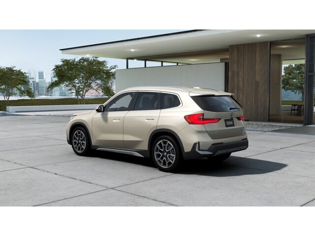 2026 Bmw X1 XDrive28i photo 2
