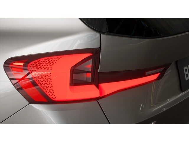 2026 BMW X1 XDrive28i - Photo 36