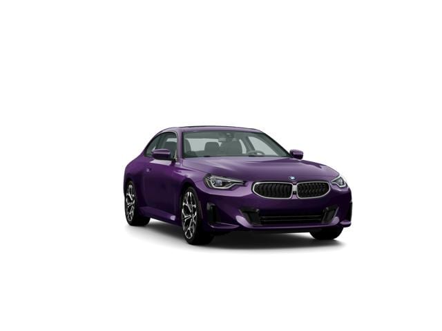 2026 BMW 2 Series 230i Coupe's photo