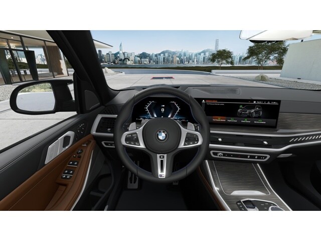 2026 Bmw X7 M60i photo 11