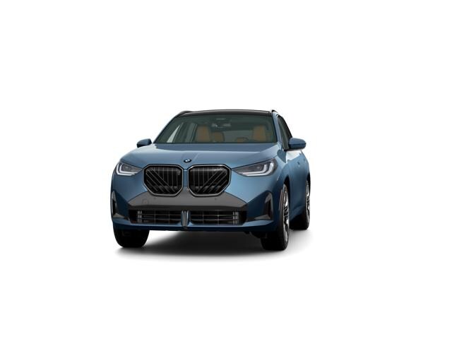 2026 Bmw X3 photo 2