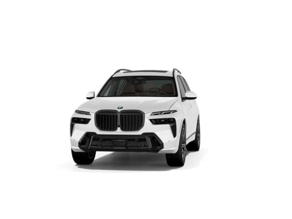 New 2027 BMW X7 xDrive40i SUV