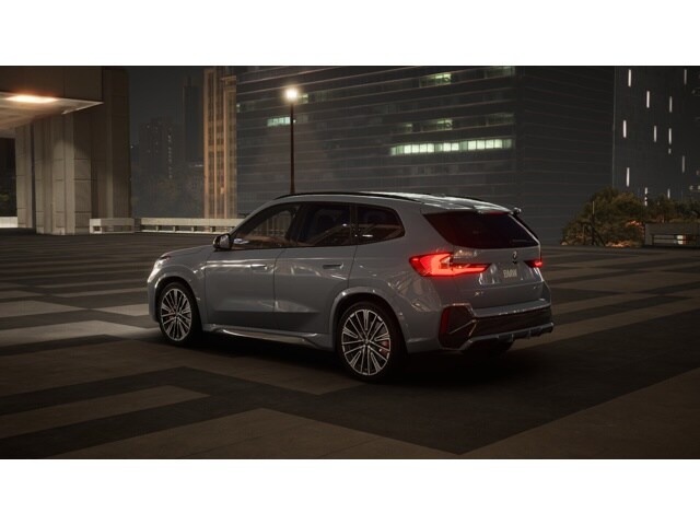 2025 Bmw X1 XDrive28i photo 2
