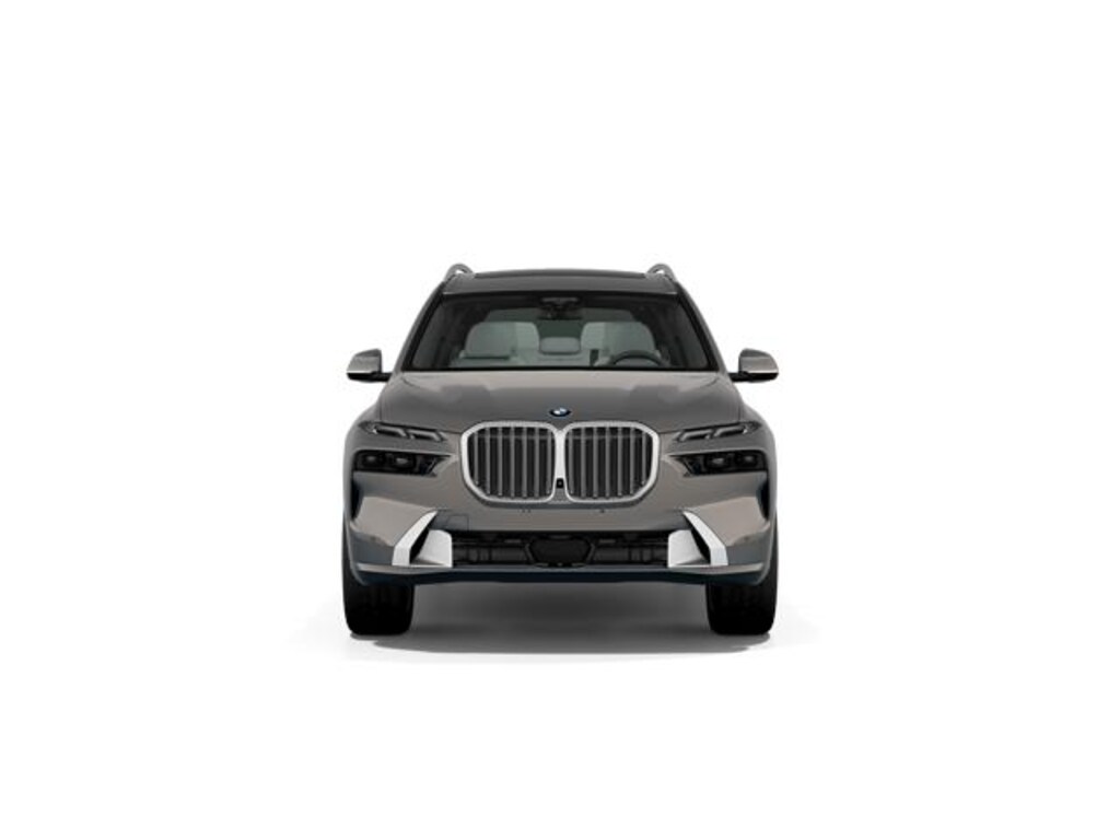 New 2026 BMW X7 xDrive40i SUV