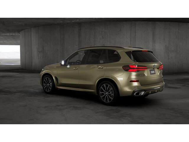 2026 Bmw X5 xDrive50e photo 2