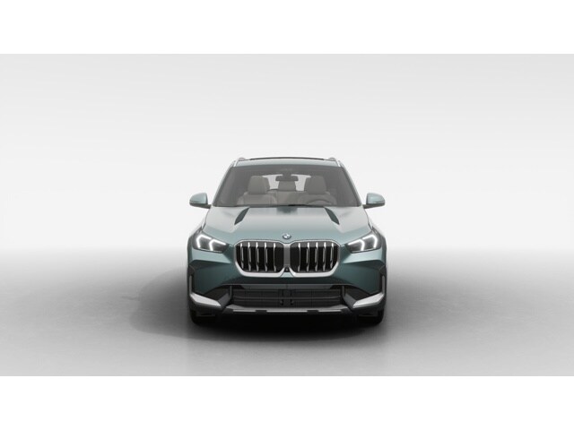 2026 Bmw X1 X1 xDrive28i photo 2