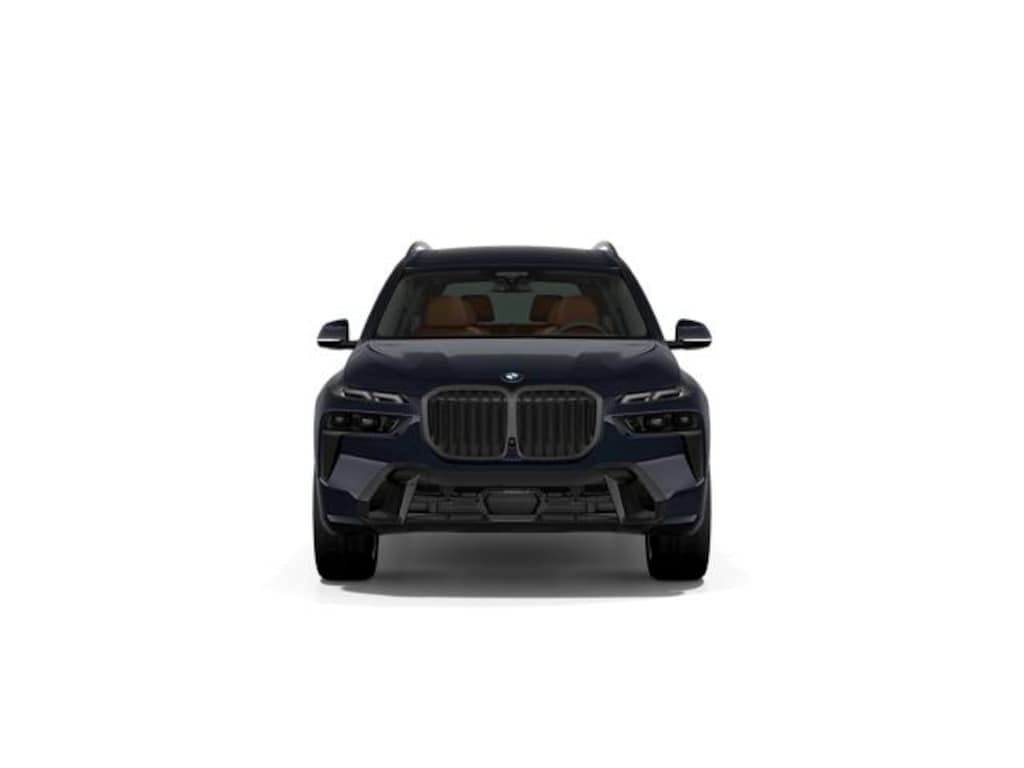 New 2026 BMW X7 xDrive40i SUV