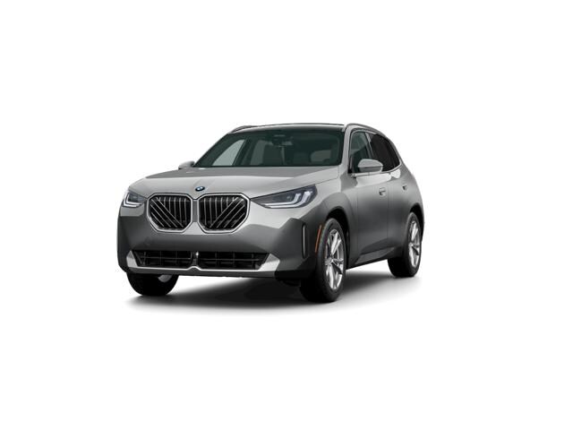 Used 2025 BMW X3 30 XDRIVE with VIN 5UX53GP03S9Y39827 for sale in Fort Washington, PA