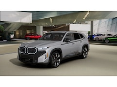 2026 BMW XM Label SUV