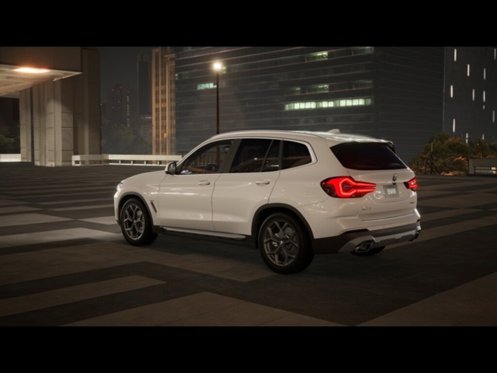 2024 BMW X3 For Sale Albany NY Glenmont B245339